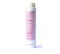 oyster cosmetics Champú Energizante Cutinol no Gravity Prevención de caída transparente, Spicy, 250 ml
