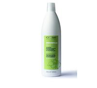 oyster cosmetics Sublime Fruit - Champú reestructurante y desenredante al aceite de oliva - 1000 ml