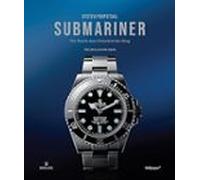 Oyster Perpetual Submariner: The Watch That Unlocked The Deep