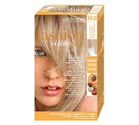 OYSTER Set 6 Fashion Elite Profesional 10-0 Rubio Platino Productos Cabello