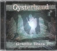 Oysterband - Granite Years: Best Of 1986-1997