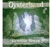 Oysterband Granite Years (Best Of... 1986 to '97) (CD) Album (Importación USA)