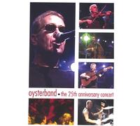 Oysterband - The 25th Anniversary Concert [Alemania] [DVD]