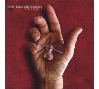 Oysterband - The Big Session Volume 1