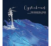 Oysterband - This House Will Stand-the Best of(1998-2015)