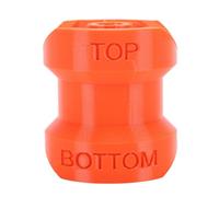 Oytrui Conector Dispensador de Botellas a Prueba de Fugas, Conector Eficiente de Transferencia de Líquido para Lavado a Mano, champú, Gel de Ducha, con Estructura Pequeña y Liviana