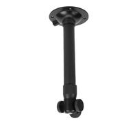 Oytrui Soporte para de Pared de Techo, Universal Ajustable de 7,9 a 15,7 Pulgadas de Longitud, Rotación de 360 Grados, Soporte de Inclinación de 90 Grados con Mejorado, para