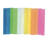 Oyumaru - Block of moulding - set 12 breads colors assorted