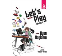 Oyun Başlasın - 1: Let's Play Volume - 1