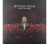 Oyvind Holm - After The Bees (1LP+CD+ Bonus 7") [VINYL]