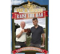 Oz and Hugh Raise the Bar [DVD] [Reino Unido]