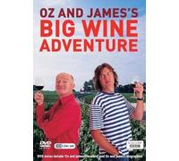 Oz And James's Big Wine Adventure [Reino Unido] [DVD]