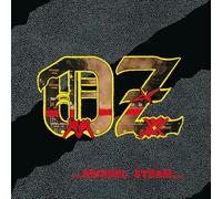 Oz - ...Decibel Storm...