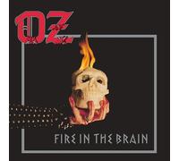 Fire in the Brain [Vinilo]