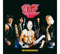 Oz - III Warning [Vinilo]