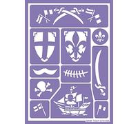 Oz International - Maquillaje para niños (GT41598) , color/modelo surtido