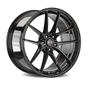 OZ Leggera Hlt Gloss Black 10x19 ET40 5x130 Llantas de Aleación