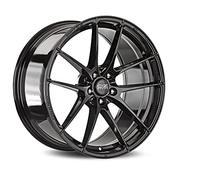OZ Leggera Hlt Gloss Black 10x20 ET60 5x112 Llantas de Aleación