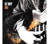 Oz Noy - Ha