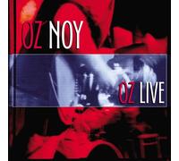 Oz Noy - Oz Live [Special]