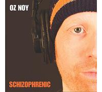 Oz Noy - Schizophrenic