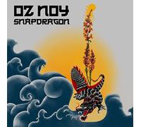 Oz Noy - Snapdragon
