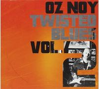 Oz Noy - Twisted Blues V.2