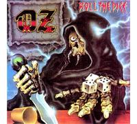 Oz - Roll The Dice