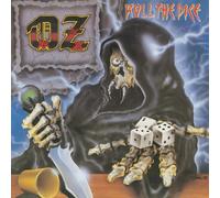 Oz Roll the Dice (CD) Album