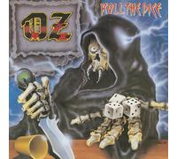 Oz - Roll the Dice [Vinilo]