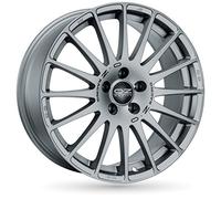 Llanta Oz Superturismo Gt 7x16 4x100 Et42 68 Grey