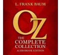 Oz: The Complete Collection (audiolibro)