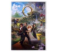 Oz: The Great and Powerful [DVD] (IMPORT) (No hay versión española)