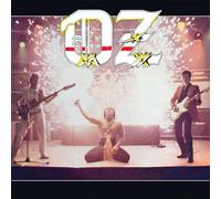 Oz The Oz (CD) Album (Importación USA)