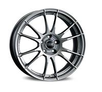 OZ Ultraleggera Chrystal Titanium 7x16 ET35 5x100 Llantas de Aleación