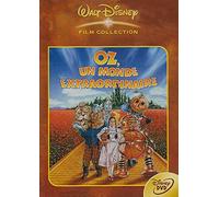 Oz, un monde extraordinaire [Francia] [DVD]