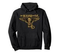 Oz Wicked Witch Get My Flying Monkeys Retro El Mago de OZ Sudadera con Capucha