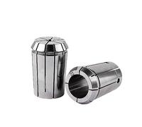 OZ25 OZ32 Chuck Collet 3 4 8 10 12 16 18 20 25mm 1/4 1/8 3/8 3/4 1 pulgada CNC Spring Torno Fresado Collet Chuck Torno Portaherramientas (Size : OZ25-16mm)