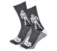 OZABI - Calcetines Pack de regalo para hombre Star Wars