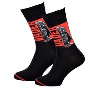 OZABI - Calcetines Pack de regalo para hombre Star Wars