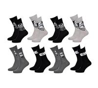 Ozabi Pack Calcetines STAR WARS HOMBRE