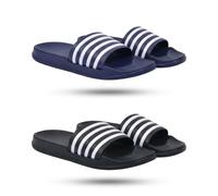 OZABI - Pack de 2 pares de tapetes para niño EVA antideslizante, Mbs01268, 32 EU
