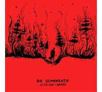 OZAN ATA CANANI - DIE DEMOKRATIE -LP [Vinilo]