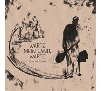 Ozan Ata Canani Warte Mein Land, Warte (Vinyl) 12" Album