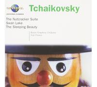 Ozaqa Ballet Suites (CD) (Importación USA)