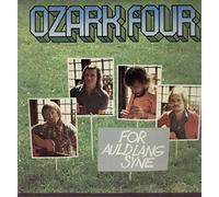 Ozark Four - Ozark Four: For Auld Lang Syne