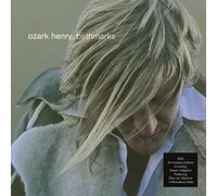 Ozark Henry - Birthmarks