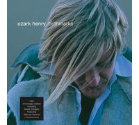 Ozark Henry Birthmarks (CD) (Importación USA)