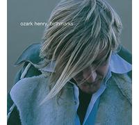 Ozark Henry - Birthmarks - Colored Vinyl [VINYL] [Vinilo]