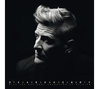 Ozark Henry - Paramount (BRD audio) [Italia] [Blu-ray]